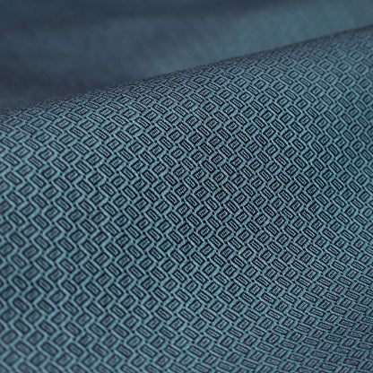 Unique Men's Full Sleeves Plain Formal Shirt Premium Collection Cotton Fabric English Blue